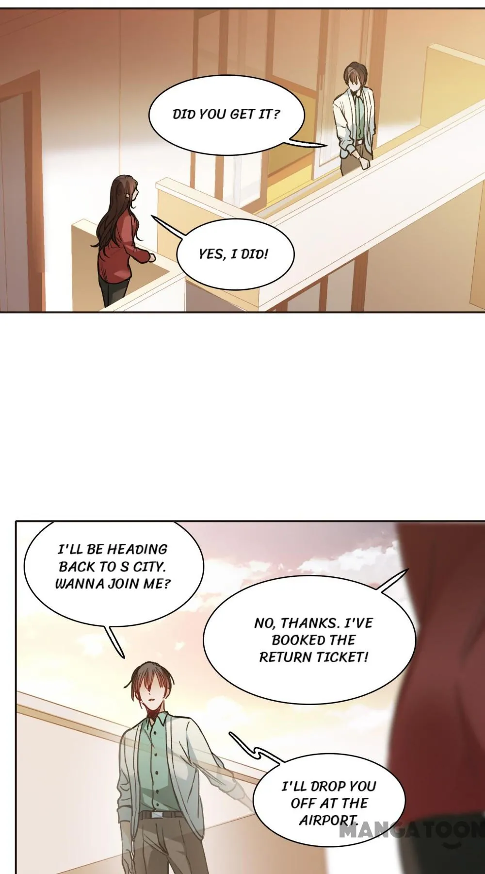 Manga page 22