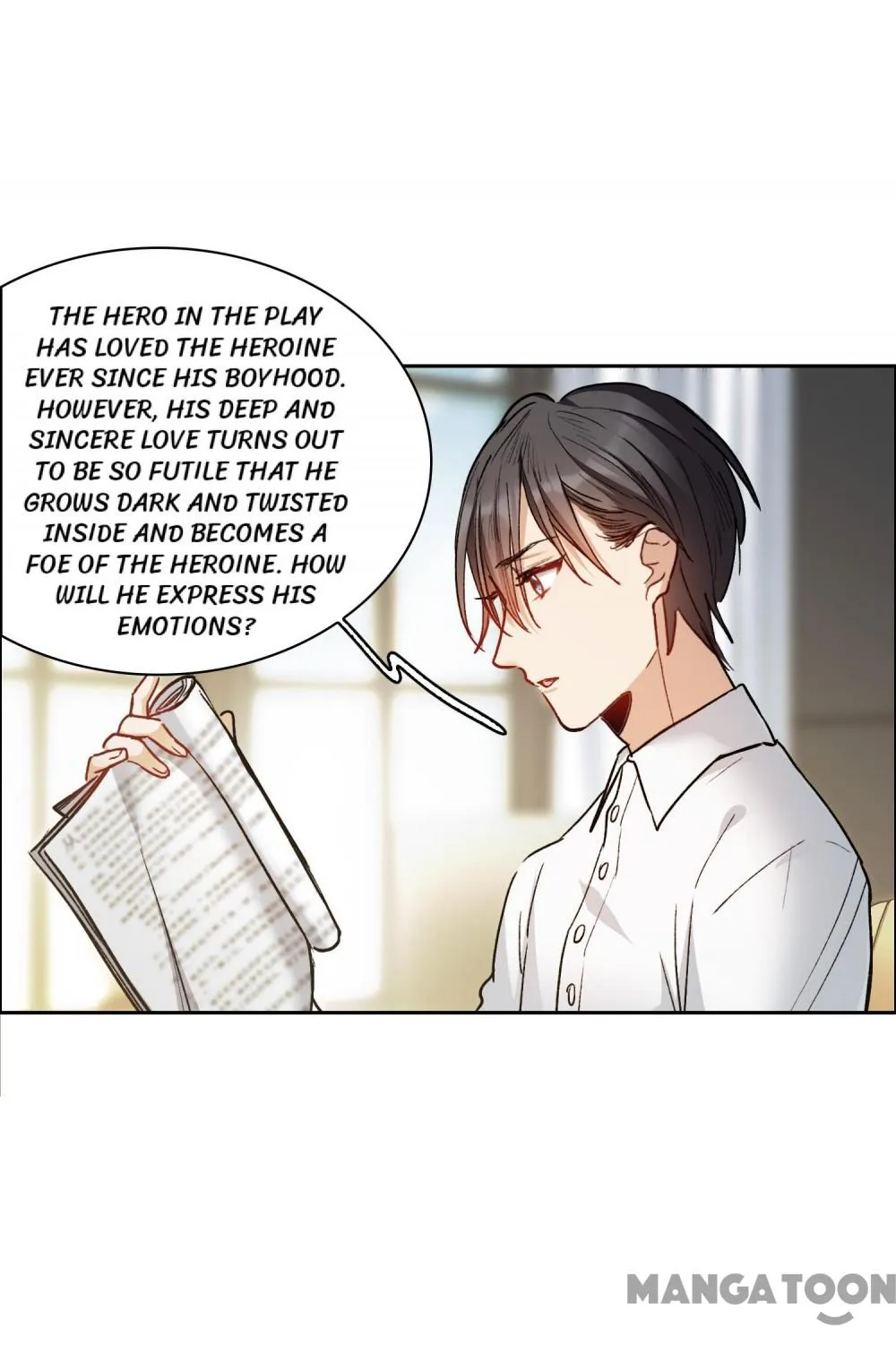 Manga page 20