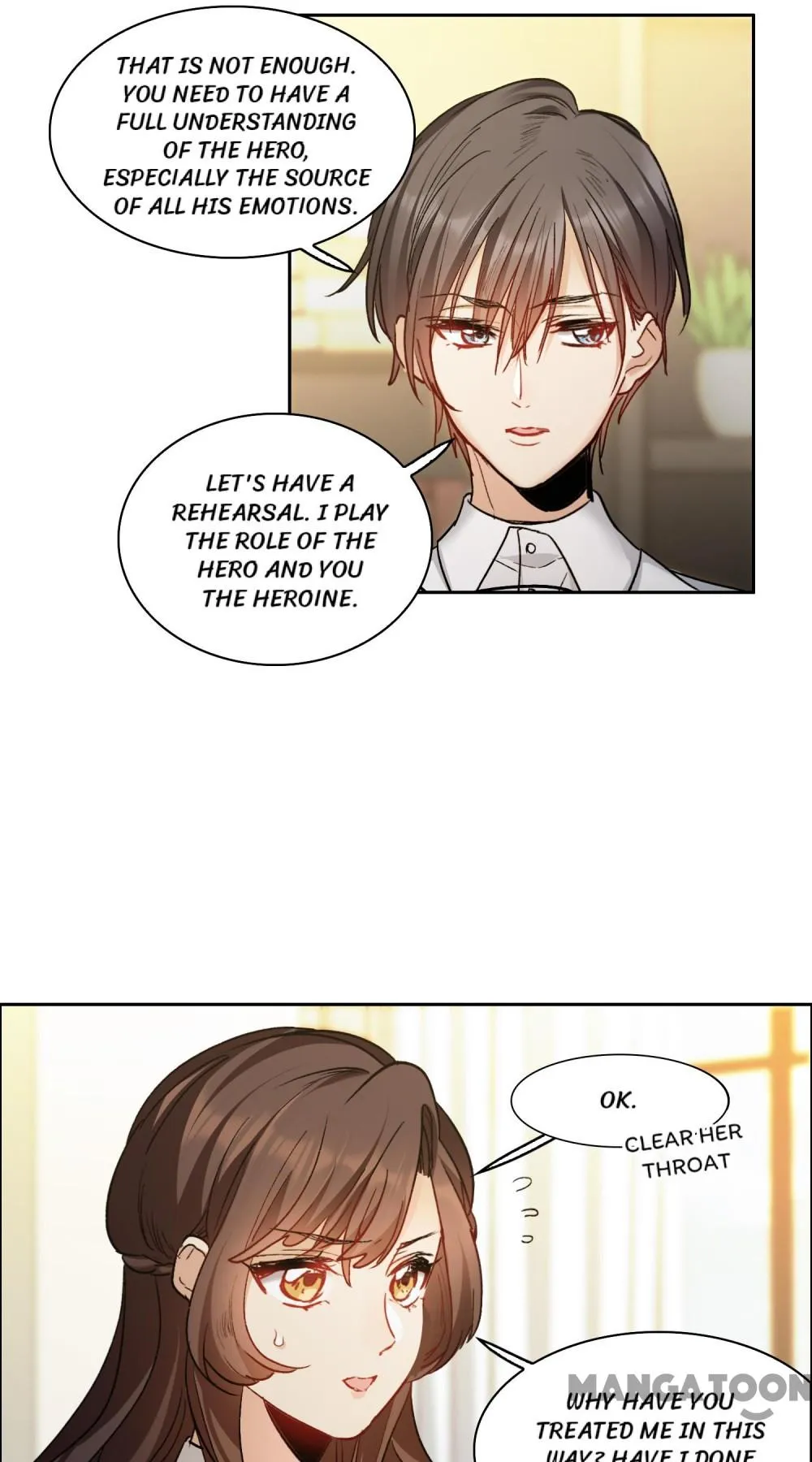 Manga page 22