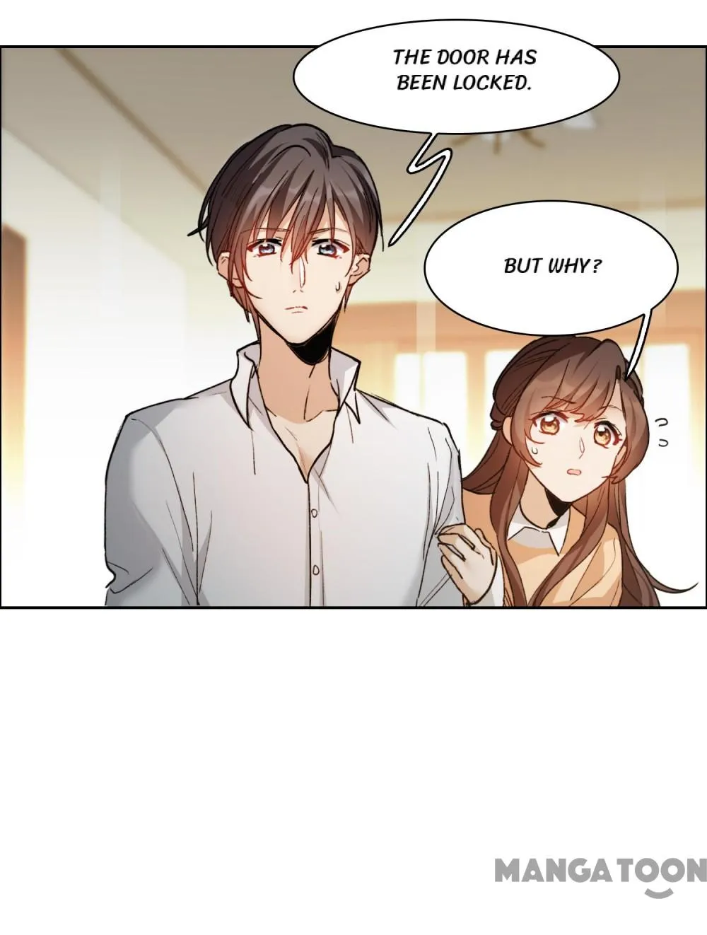 Manga page 19