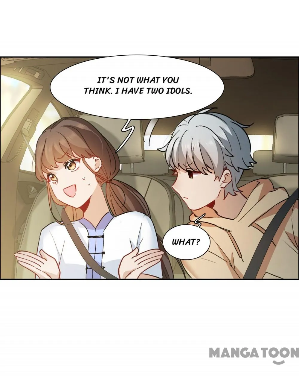 Manga page 29