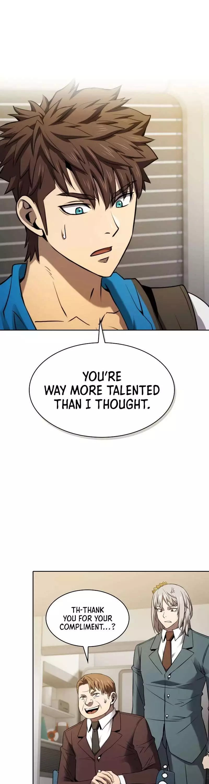 Manga page 12