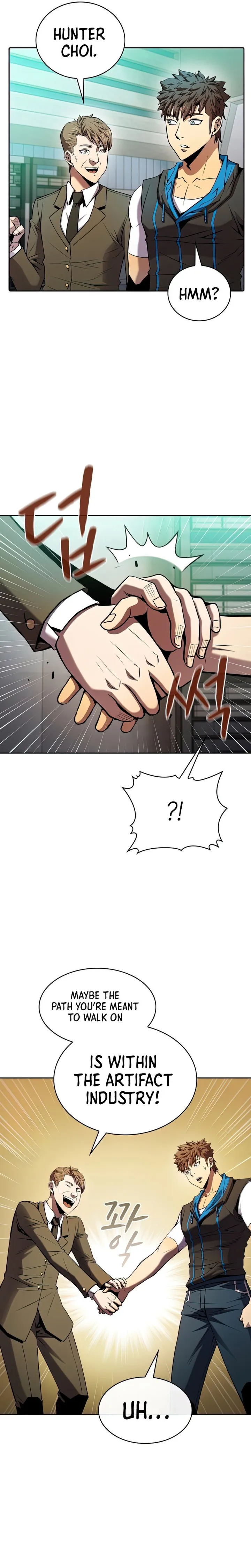 Manga page 19