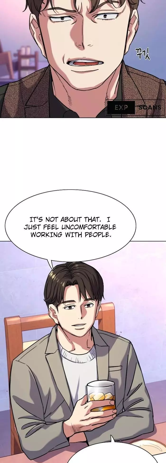 Manga page 25
