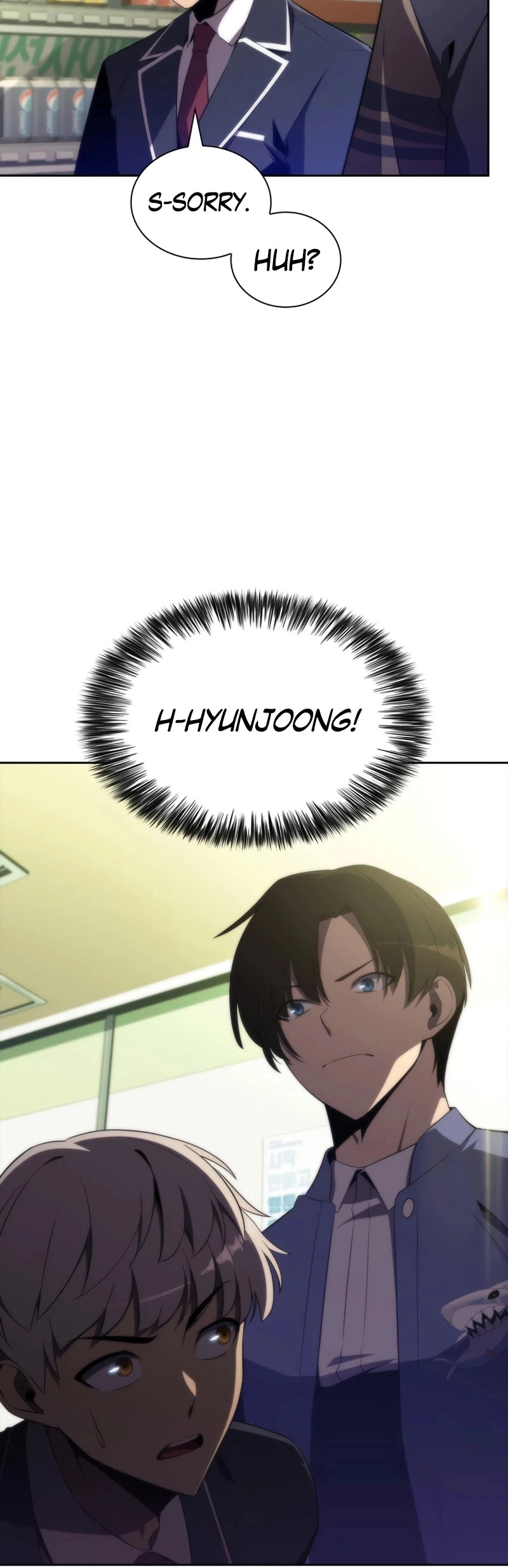 Manga page 32
