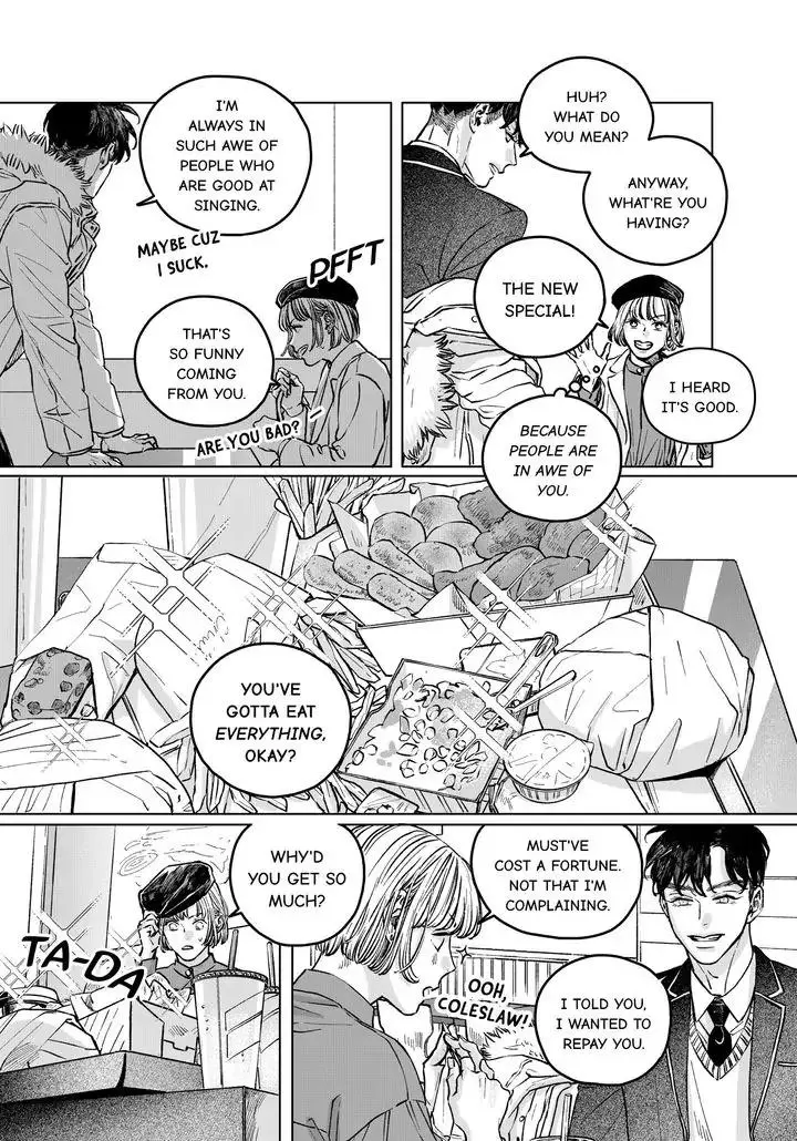 Manga page 4