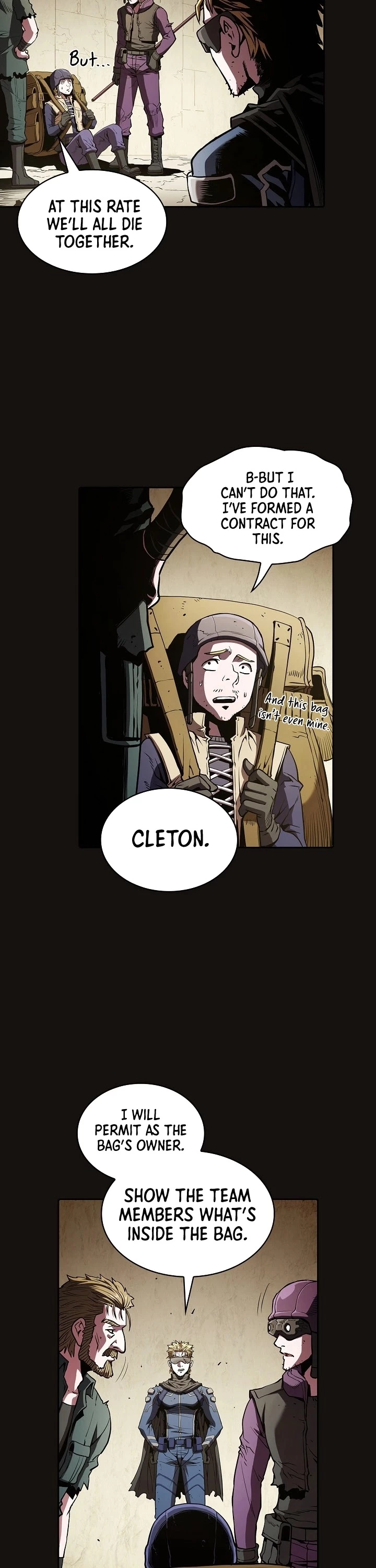 Manga page 23