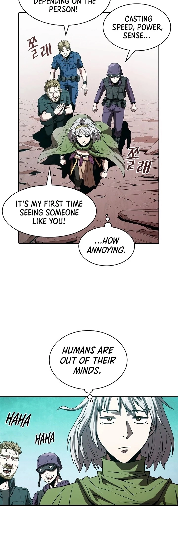 Manga page 20
