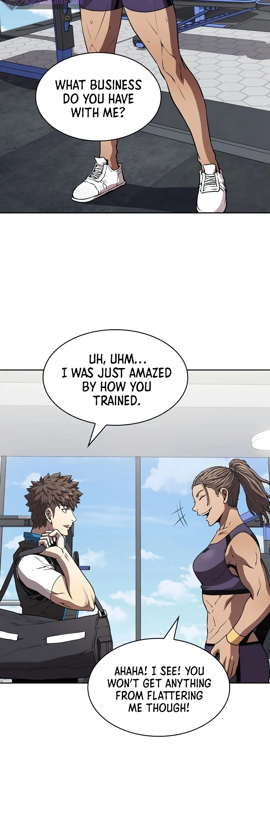 Manga page 42