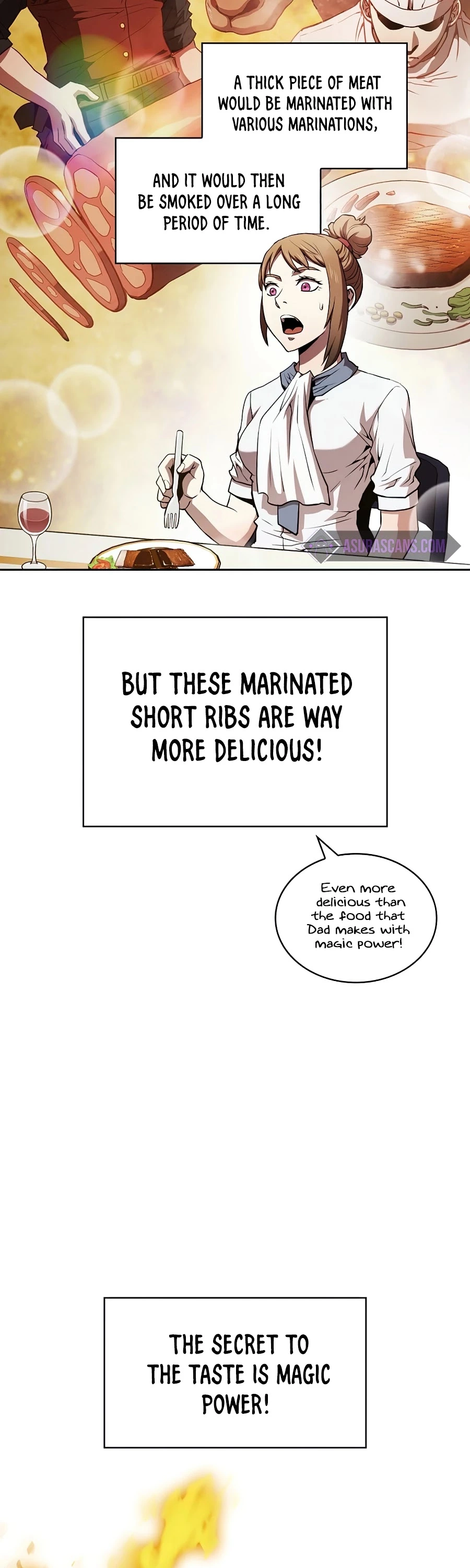 Manga page 7