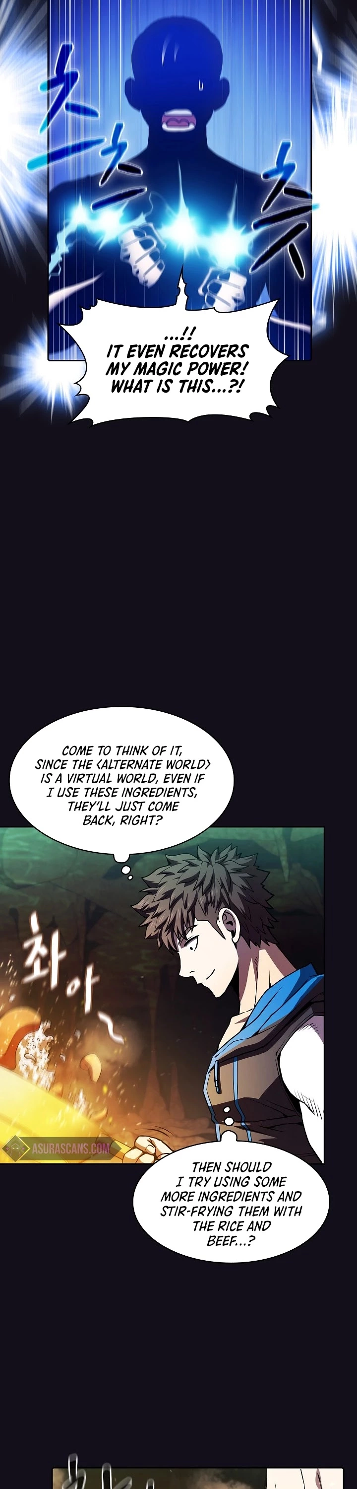 Manga page 11