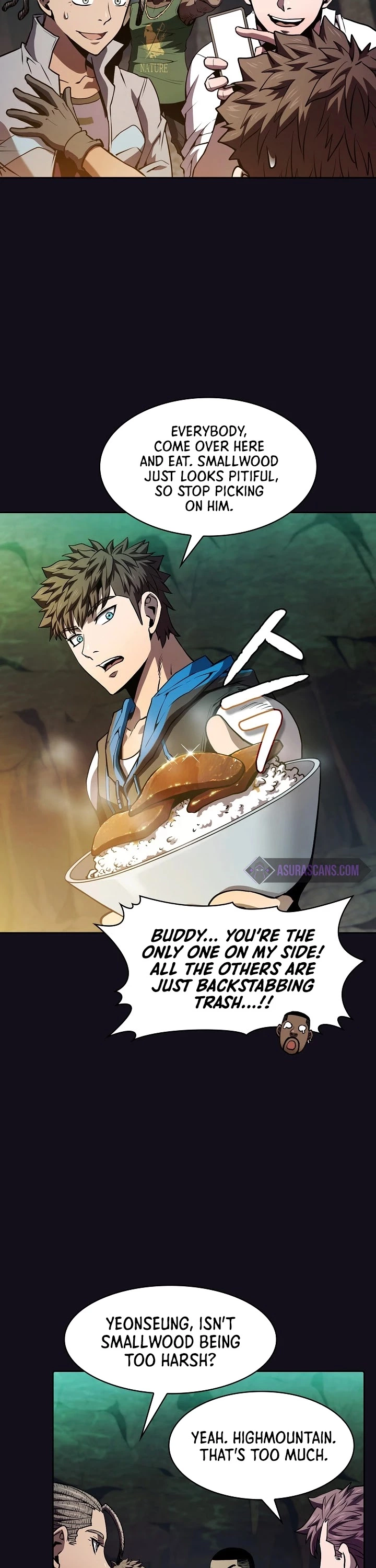 Manga page 13