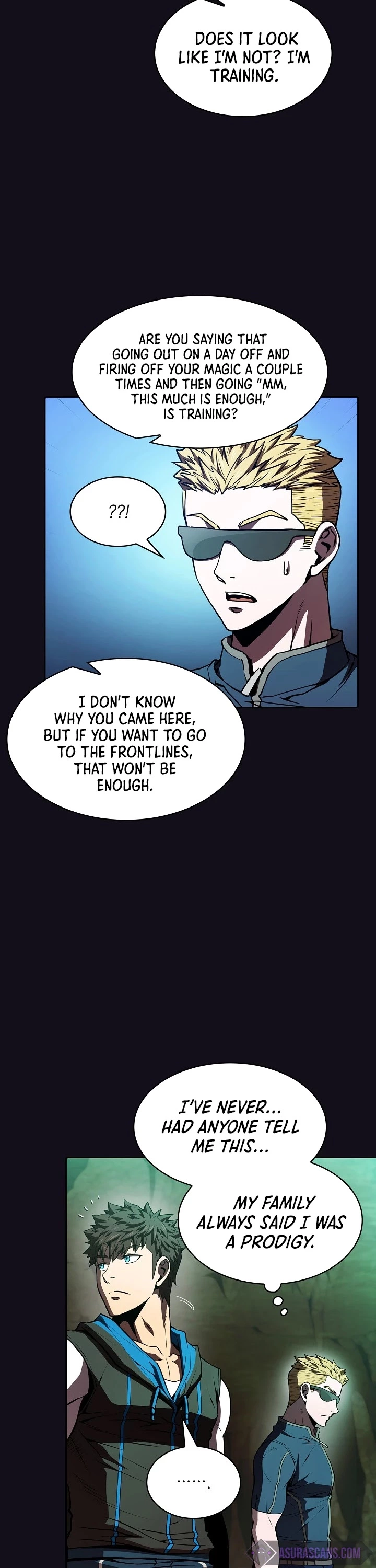 Manga page 19