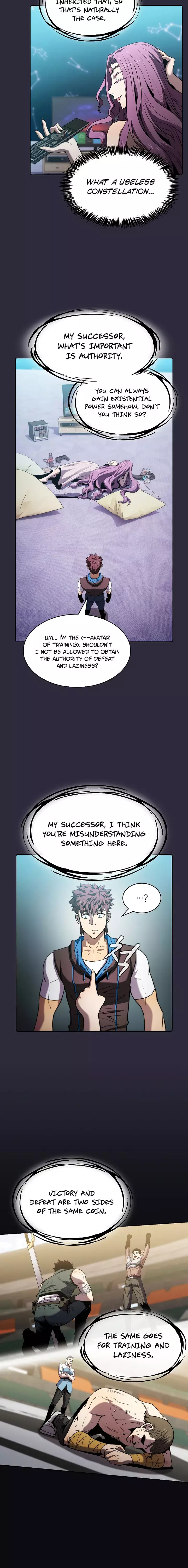 Manga page 10