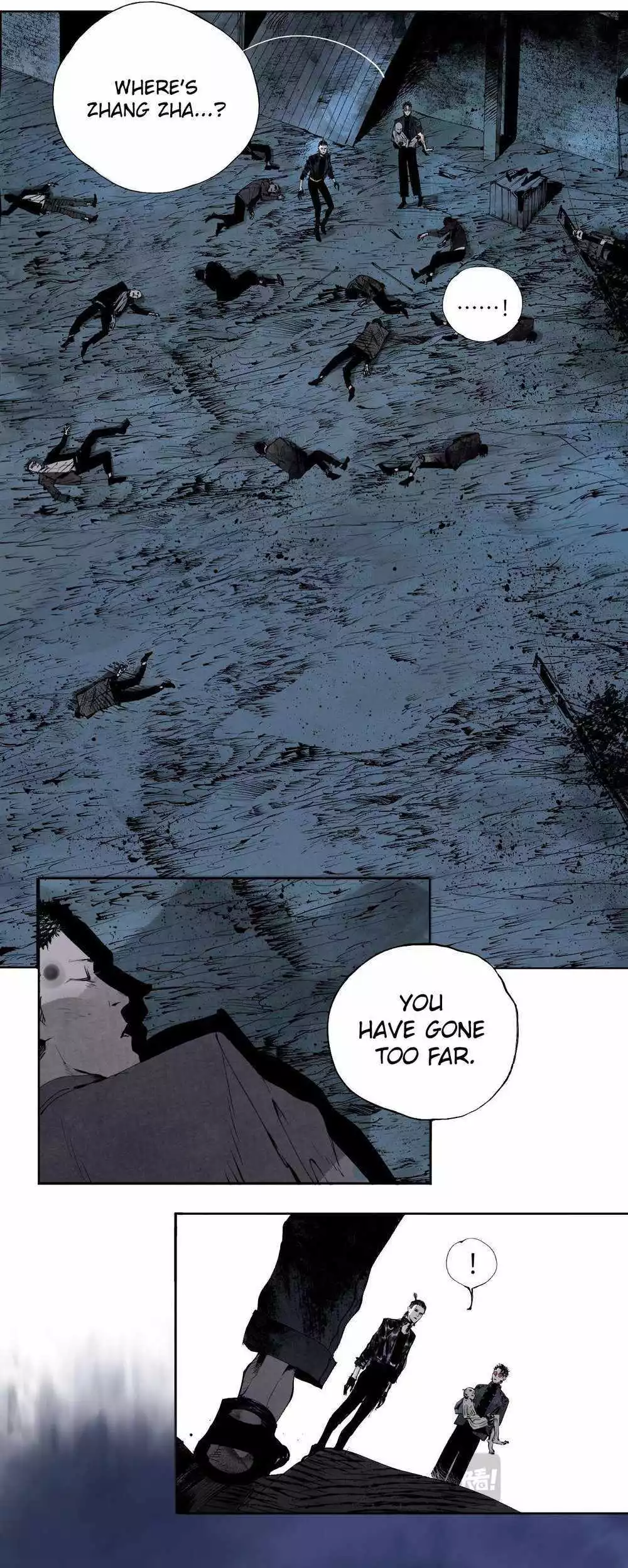 Manga page 10