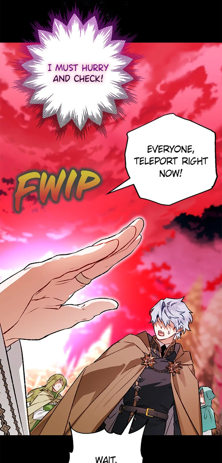 Manga page 74