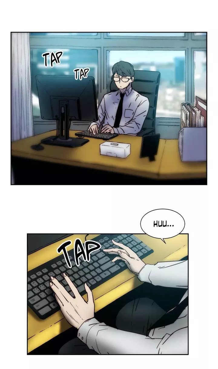 Manga page 23