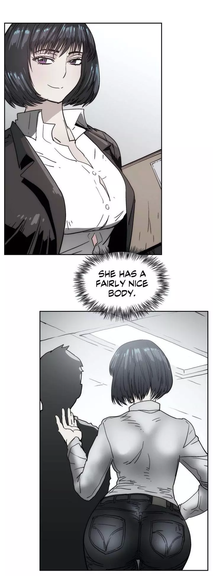 Manga page 33