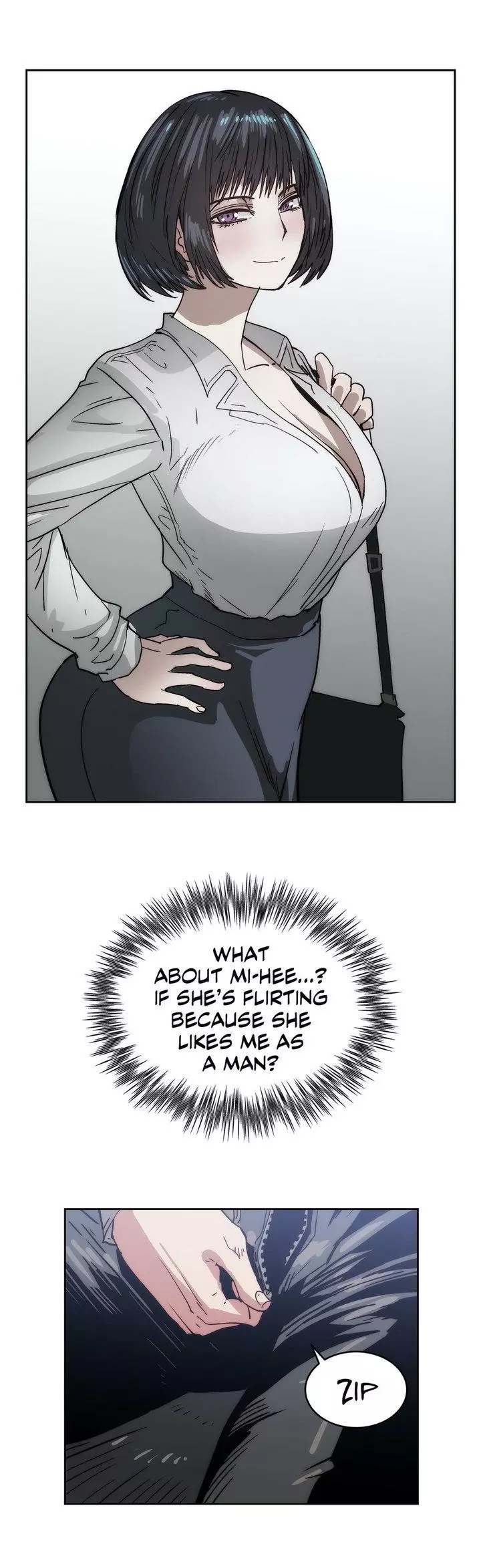 Manga page 32