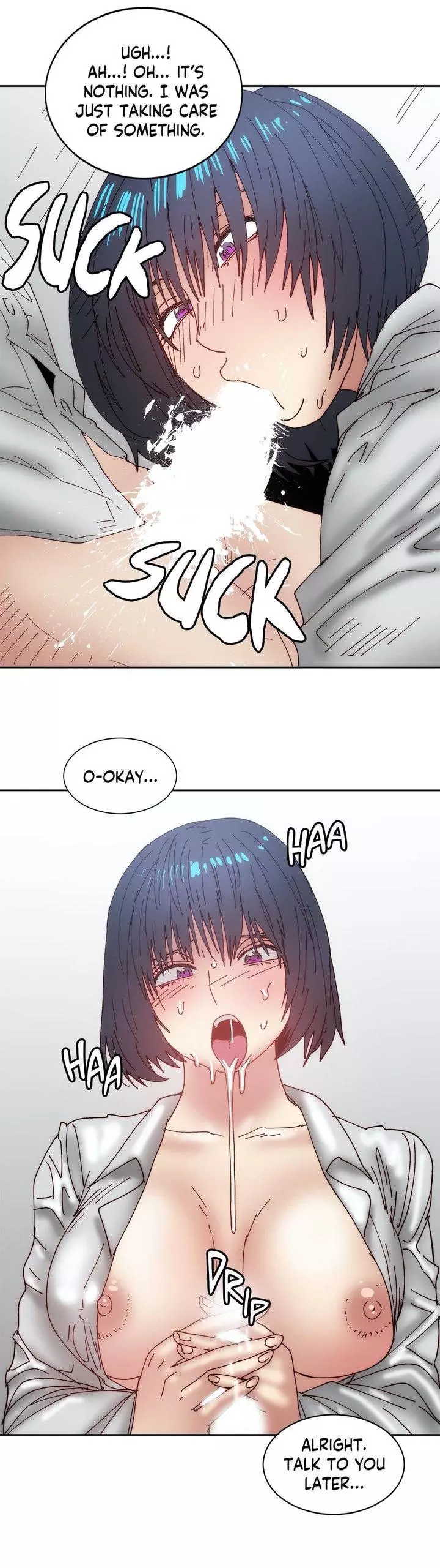 Manga page 42