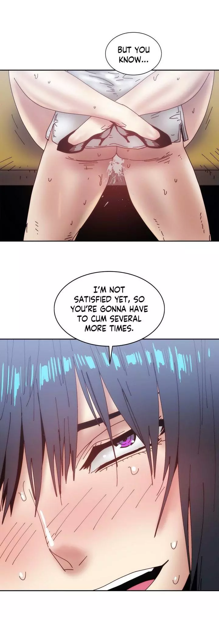 Manga page 35