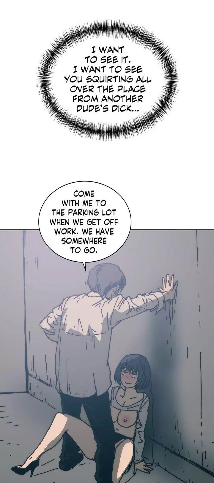 Manga page 38