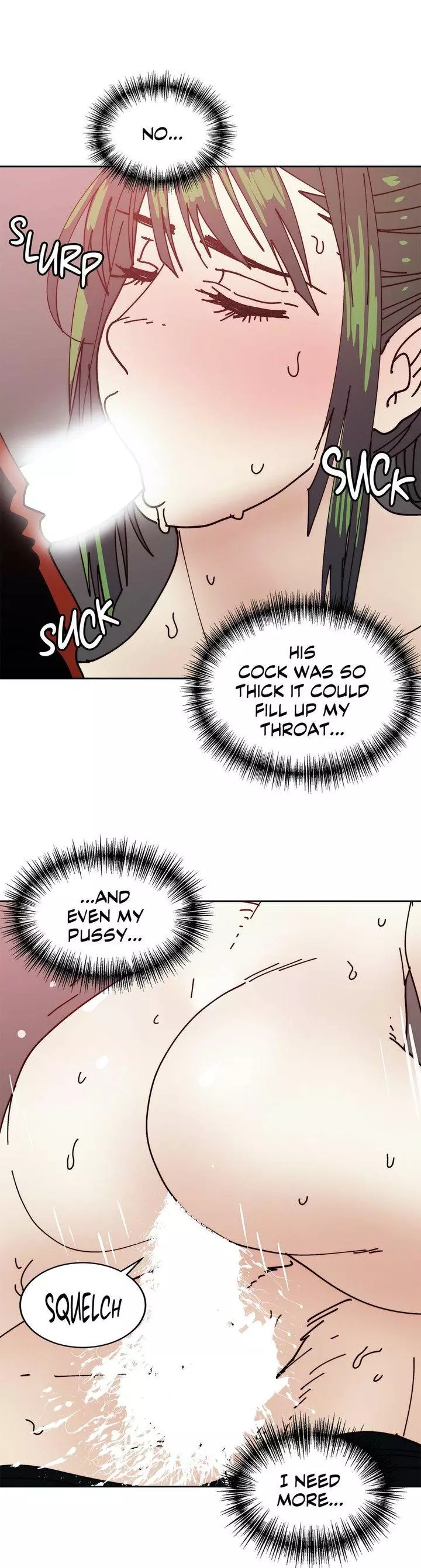 Manga page 13