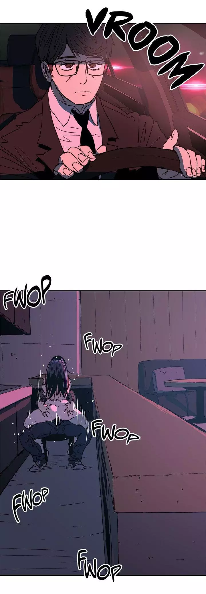 Manga page 40