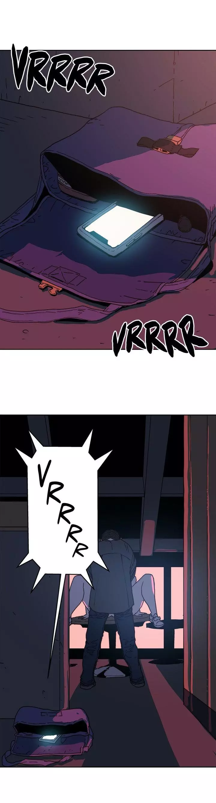 Manga page 13
