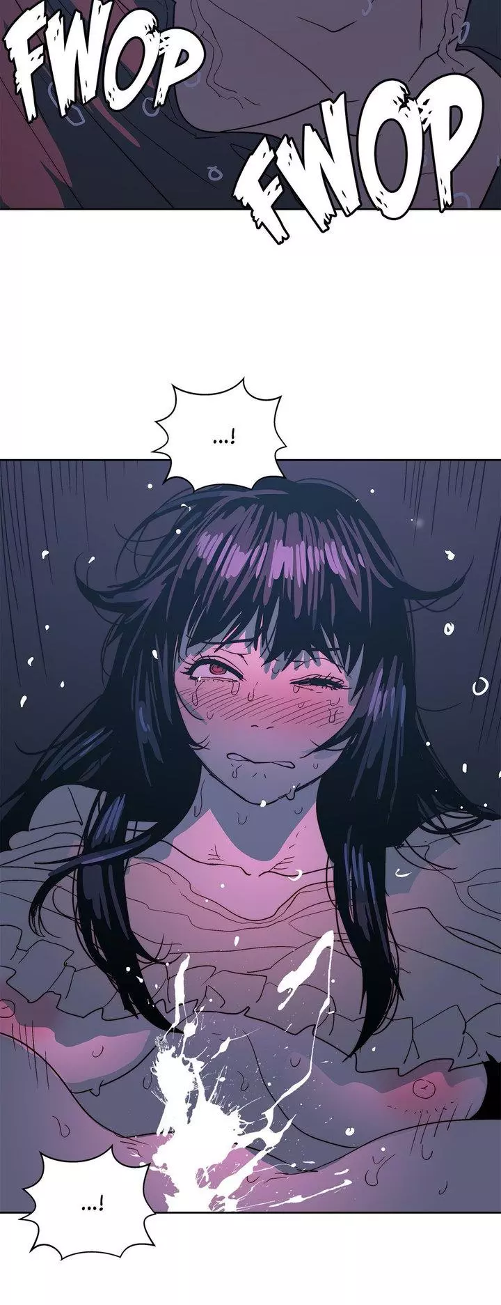 Manga page 61