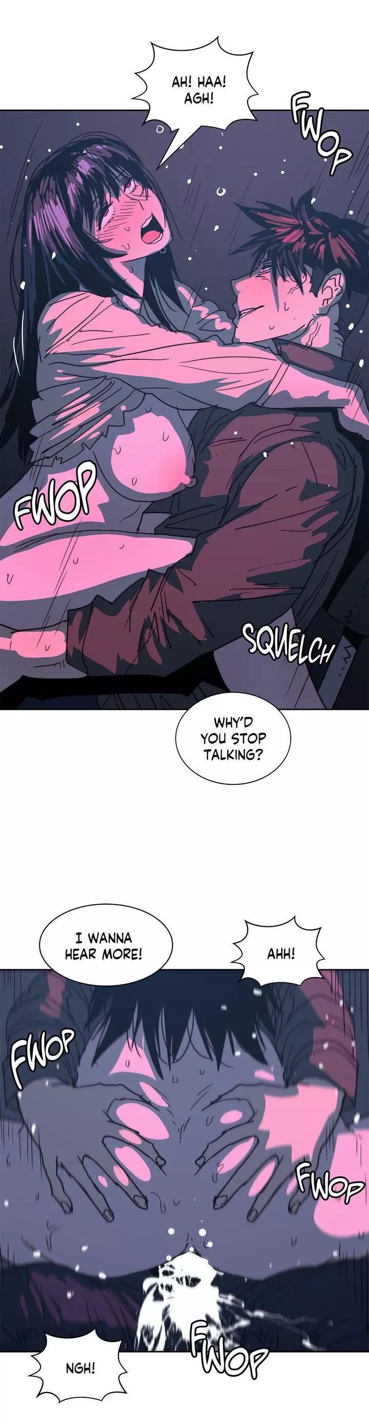 Manga page 41