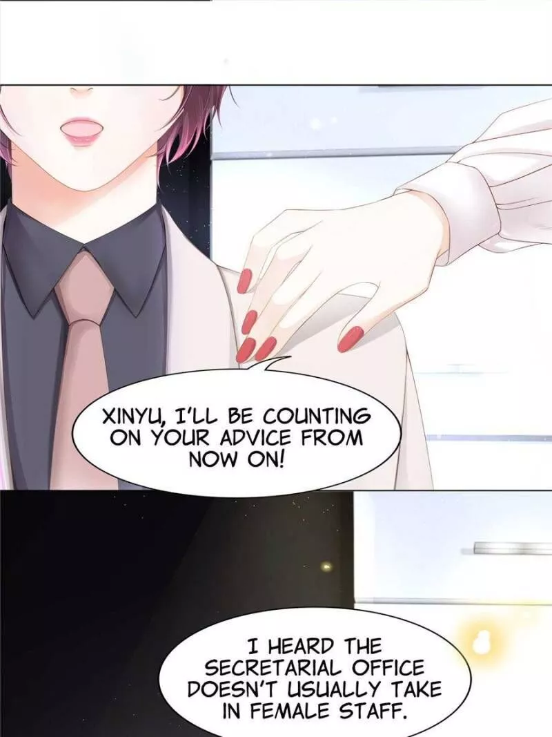 Manga page 21