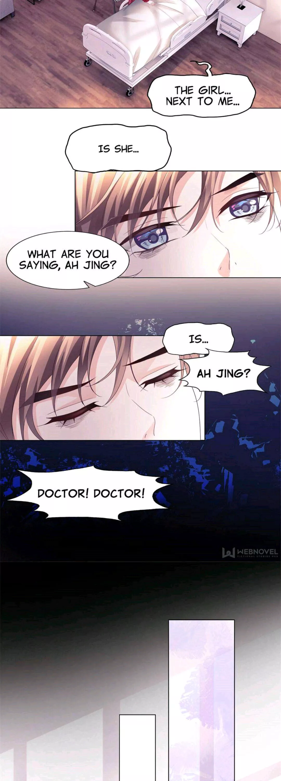 Manga page 10