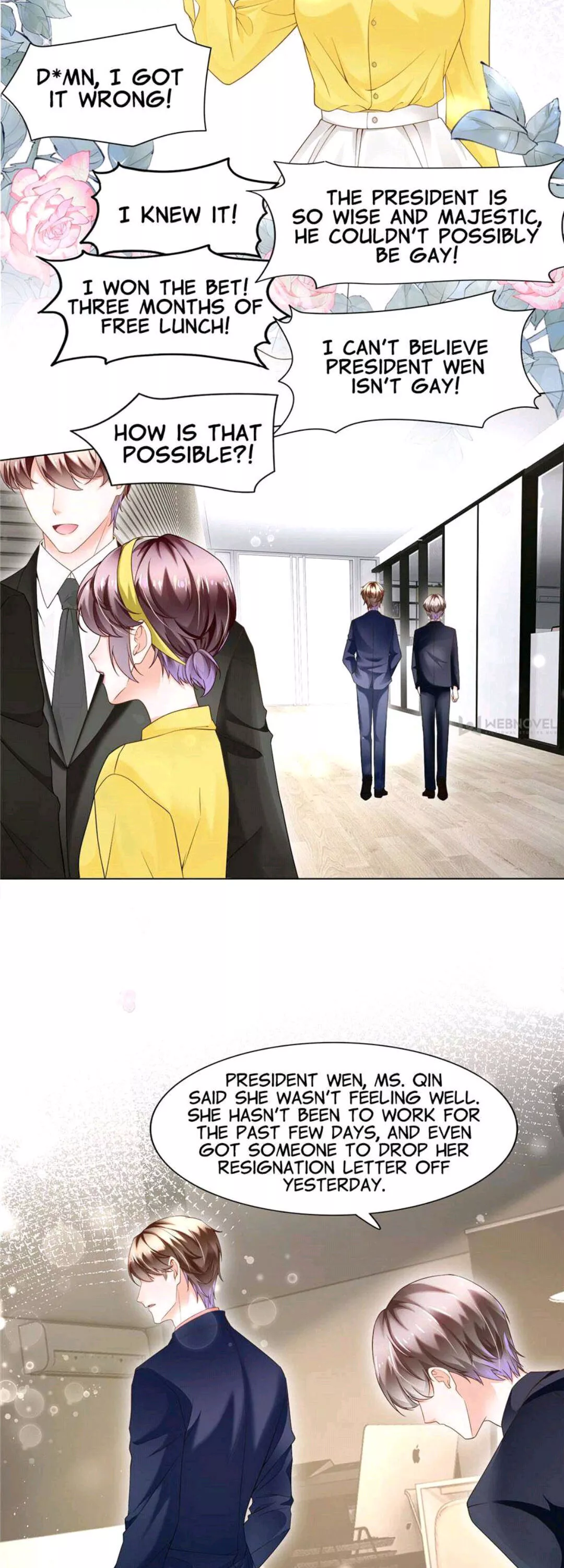 Manga page 14
