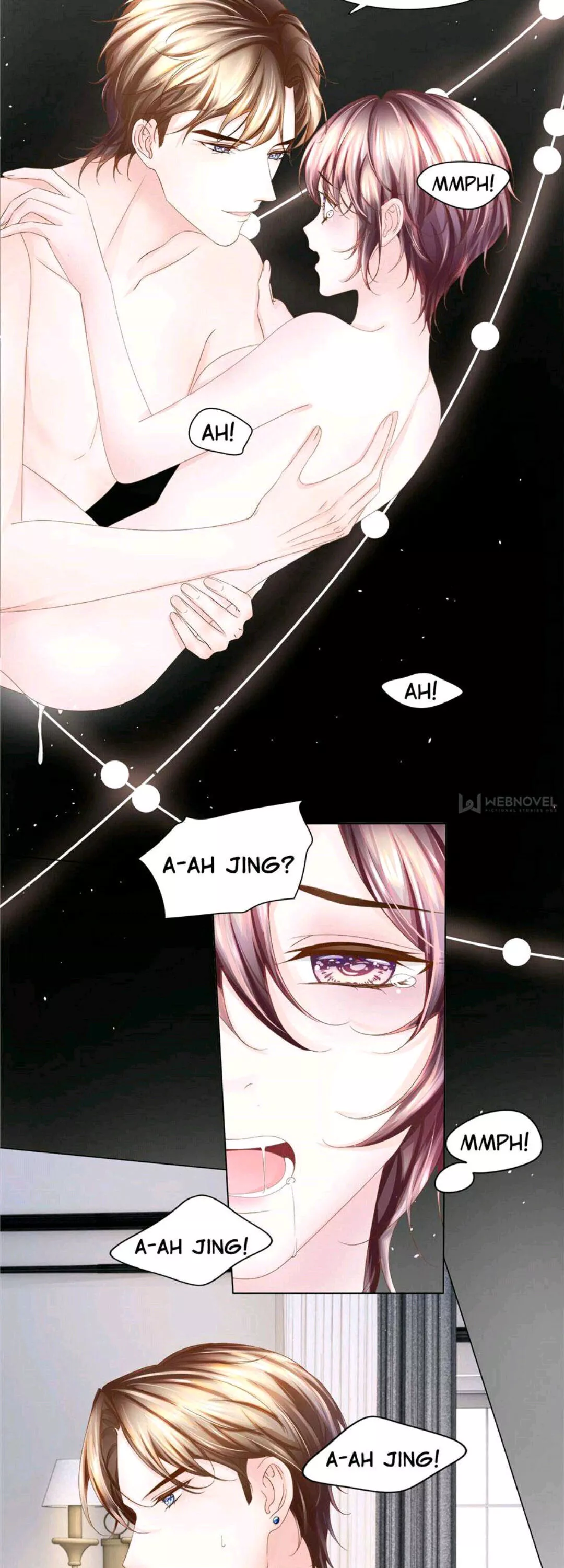Manga page 9