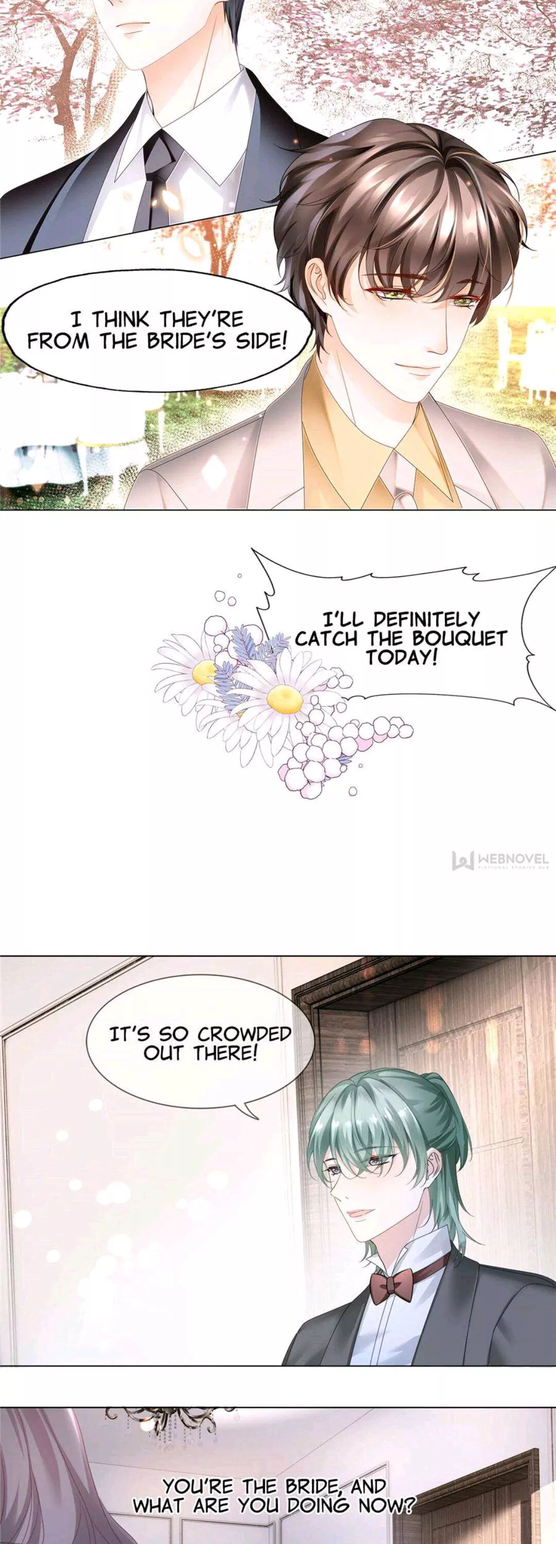 Manga page 11
