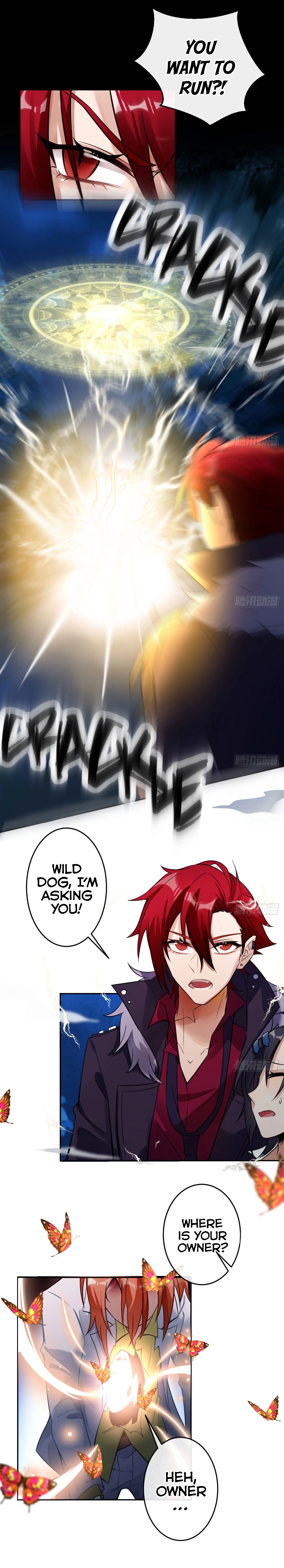 Manga page 9