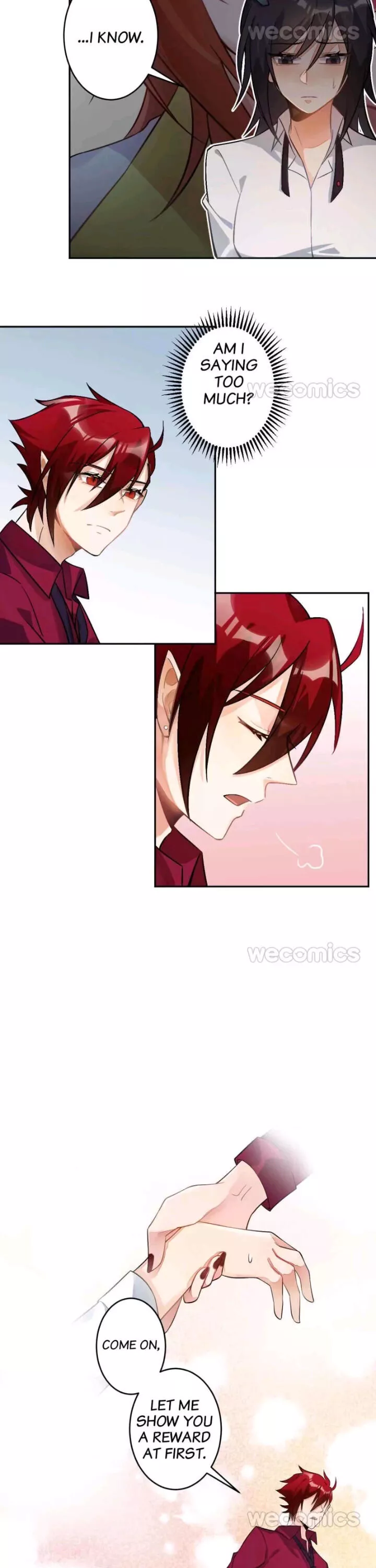 Manga page 7