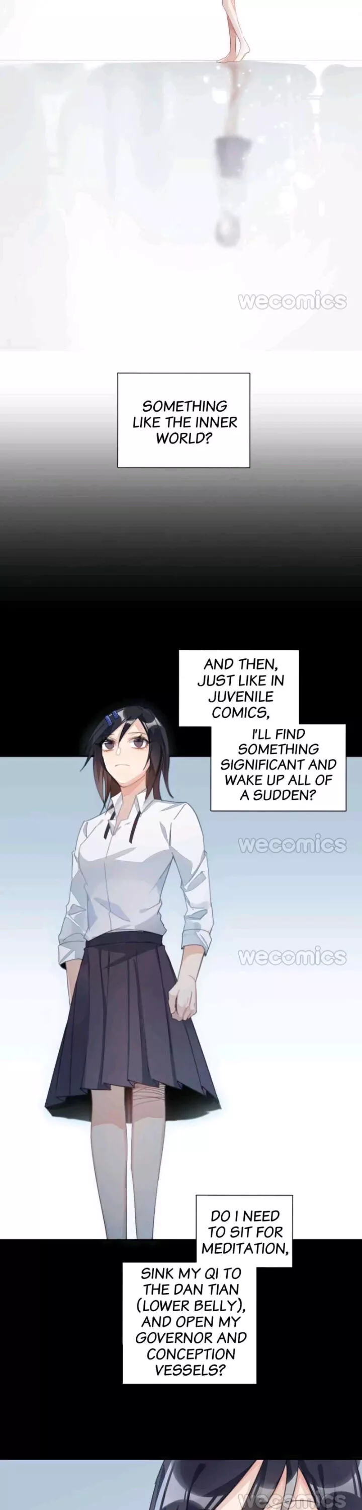 Manga page 7