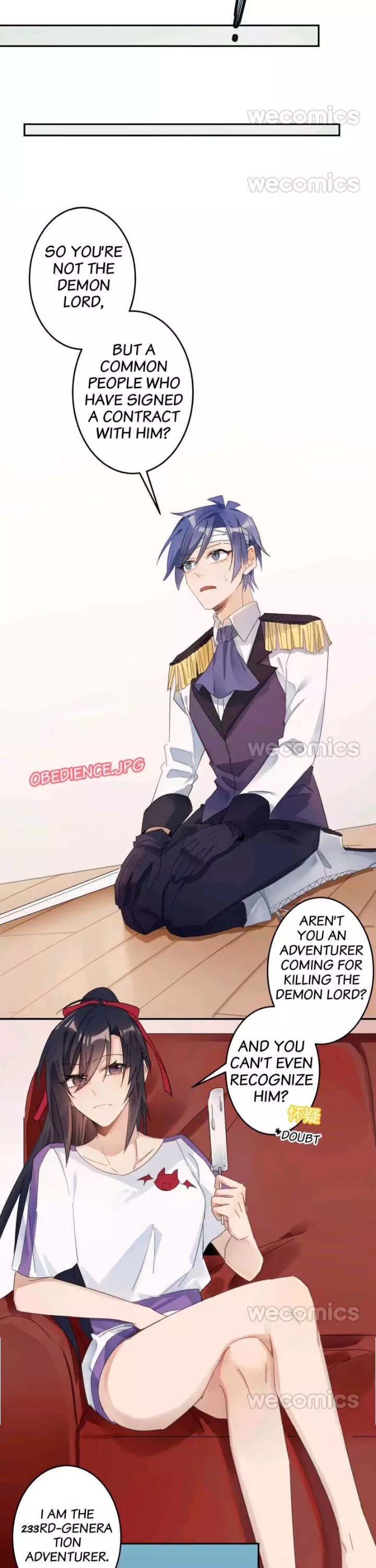 Manga page 12
