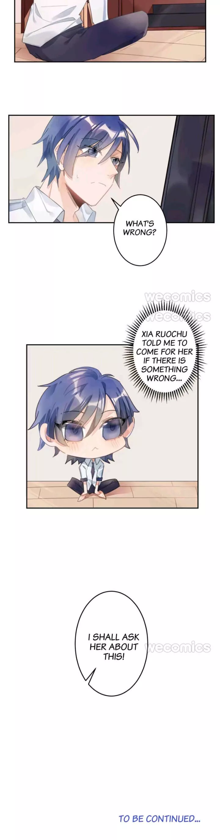 Manga page 13