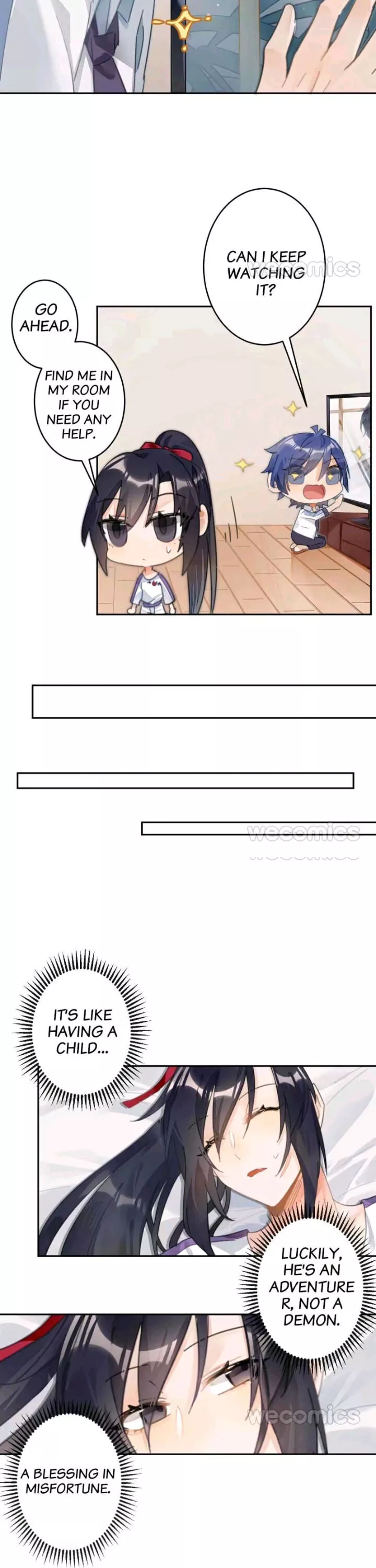 Manga page 4