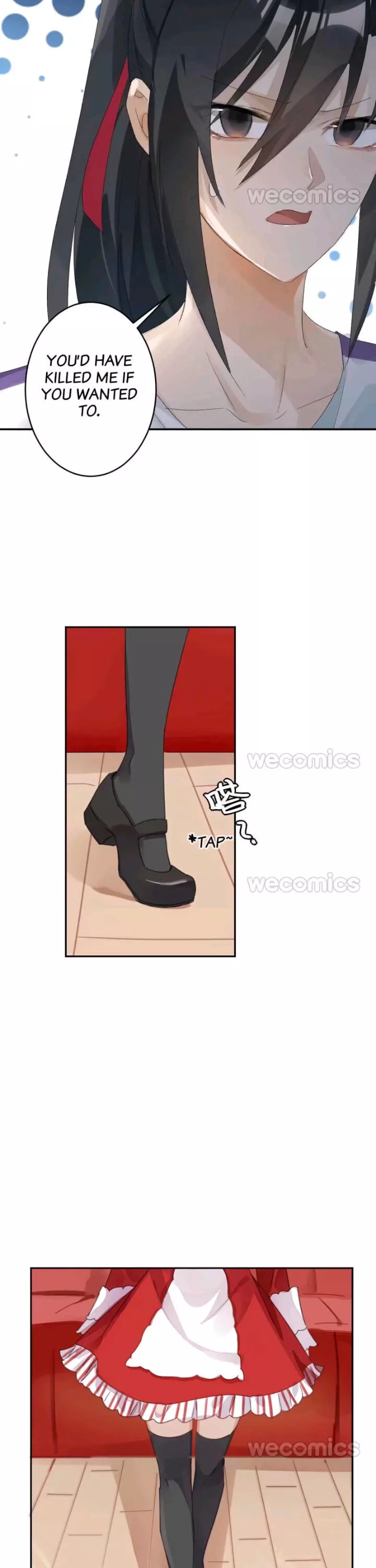 Manga page 10
