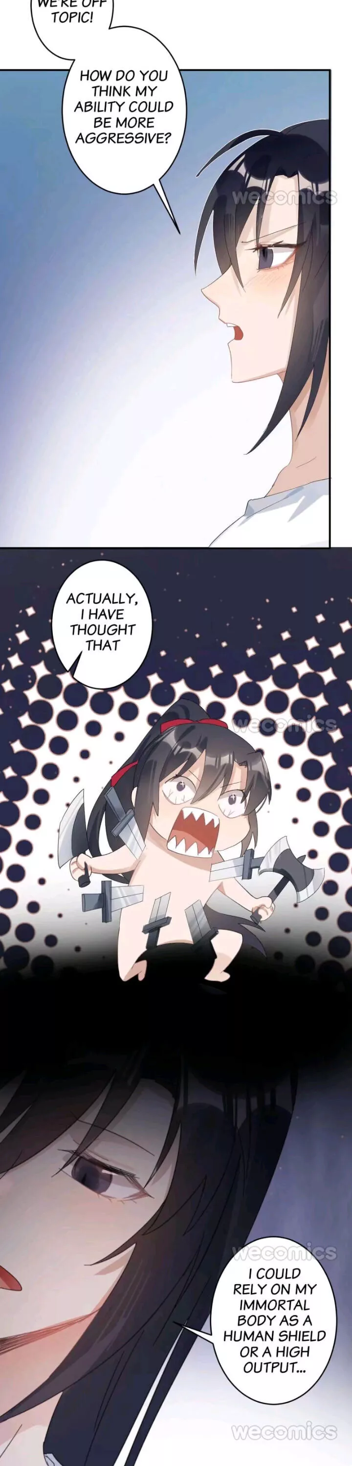 Manga page 12