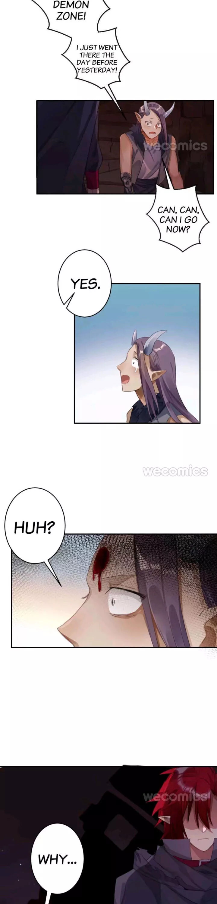 Manga page 11