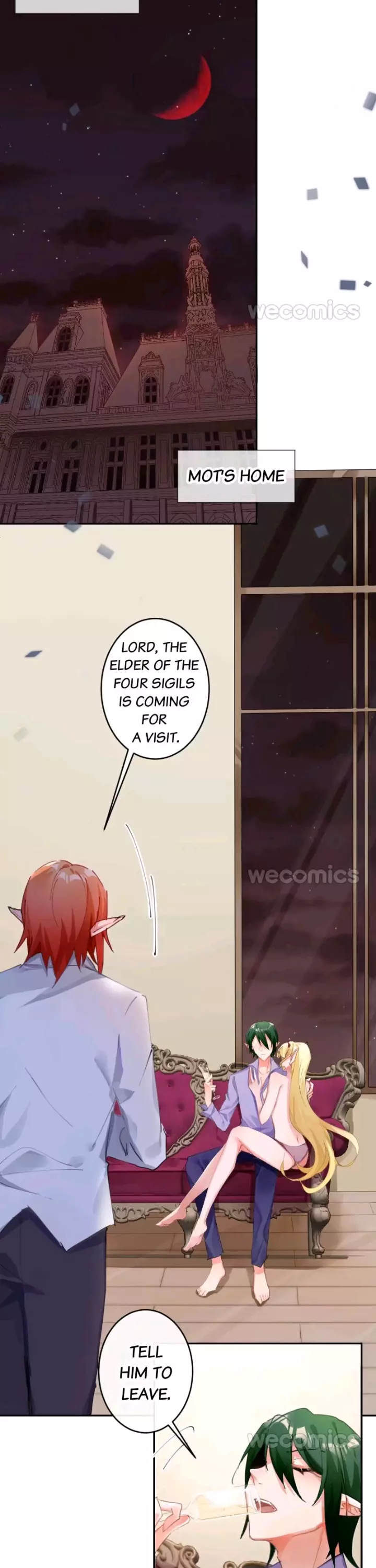 Manga page 10