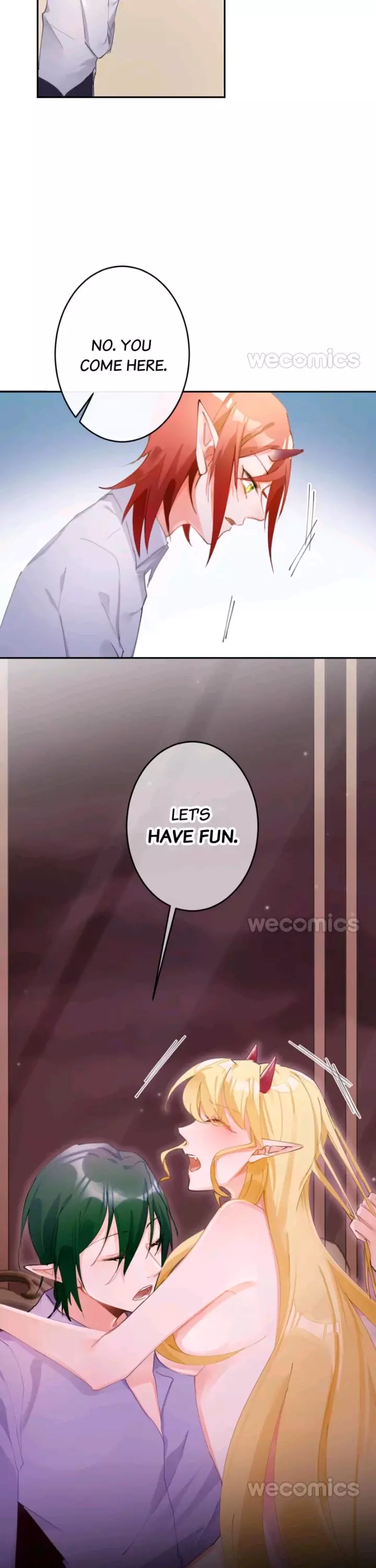 Manga page 12