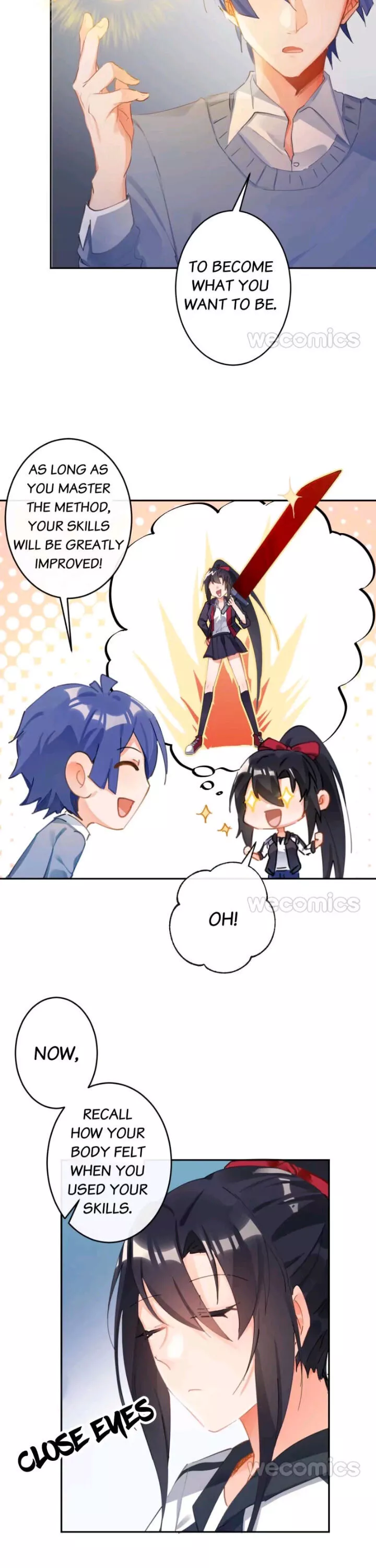 Manga page 4