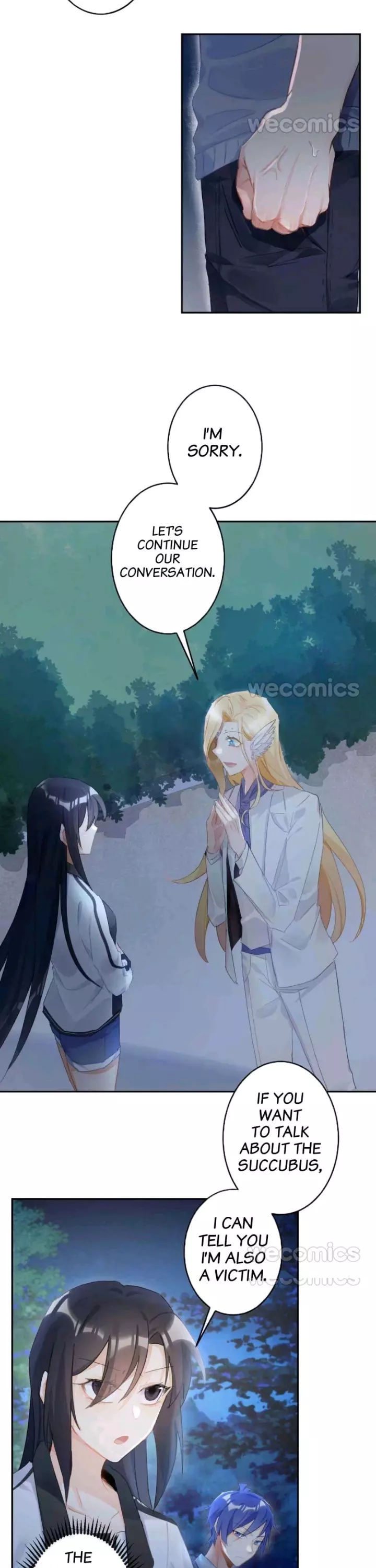 Manga page 31