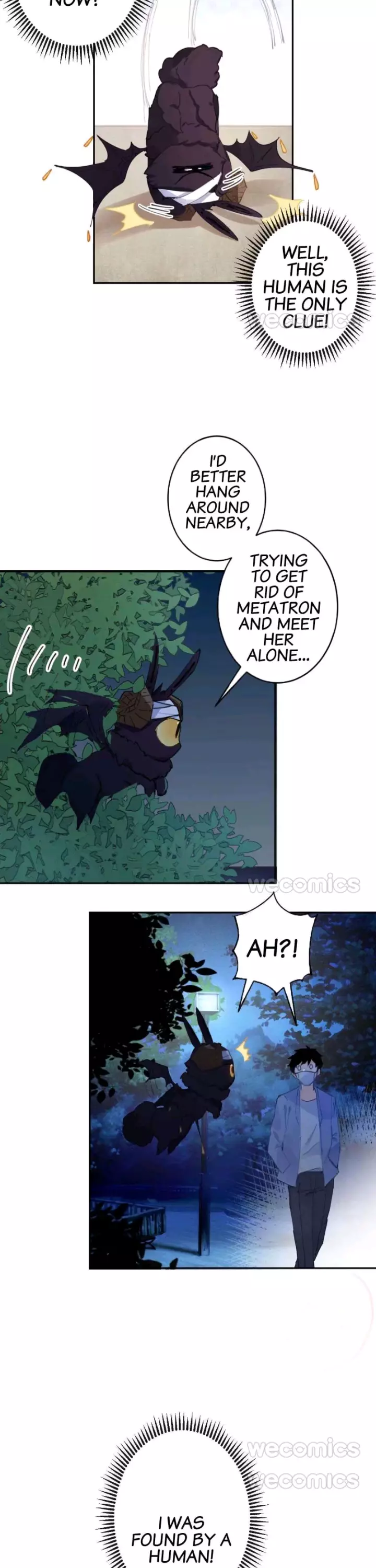 Manga page 13